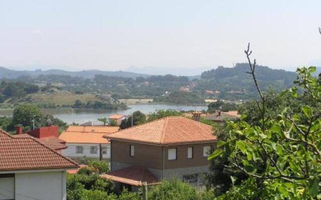 Apartamentos Los Anades