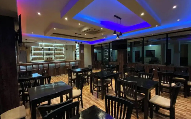 Hotel Maria Ofelia