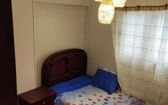 خالد بن الوليد ميامي الاسكندريهKhalid Bin Al Waleed Apartments Miami8