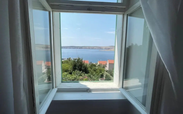 Apartment Perovic