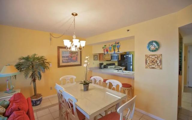 Emerald Towers by Southern Vacation Rentals