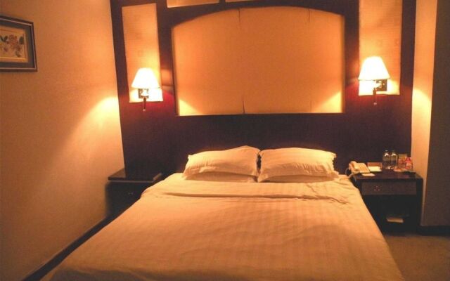 Guilin Golden Dragon Hotel