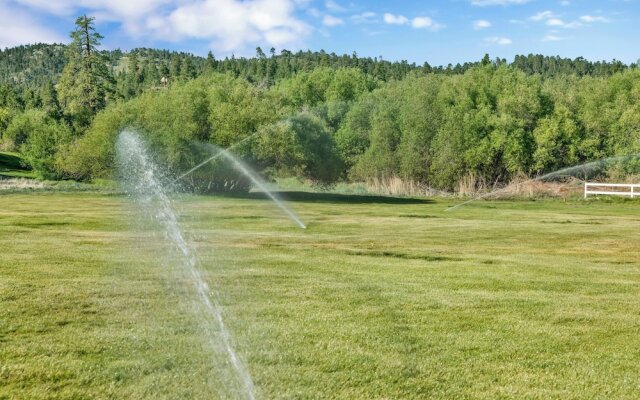 Golf & Ski Retreat #1443