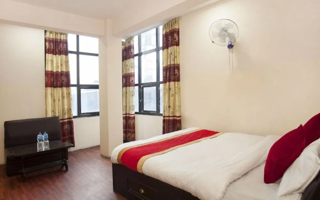 Paschim Nepal Guest House by OYO Rooms