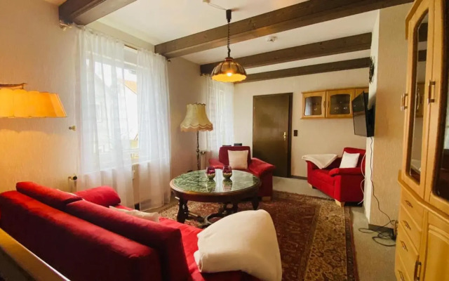 Ferienappartement Mimmi