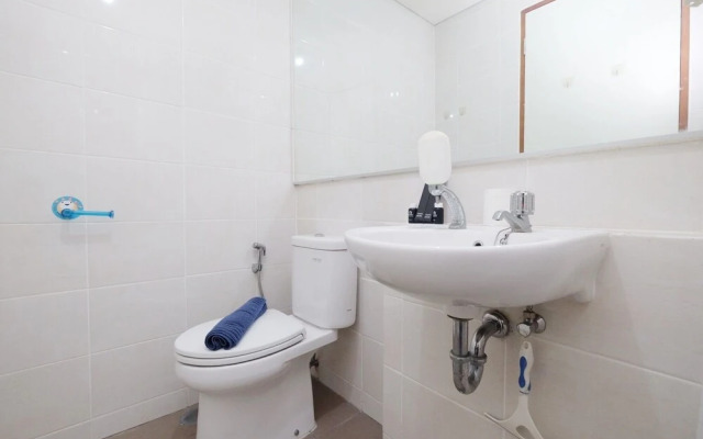 Homey 1Br Apartment With City View Green Bay Condominium