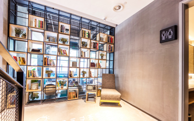 Yousu Ningbo South CBD Branch