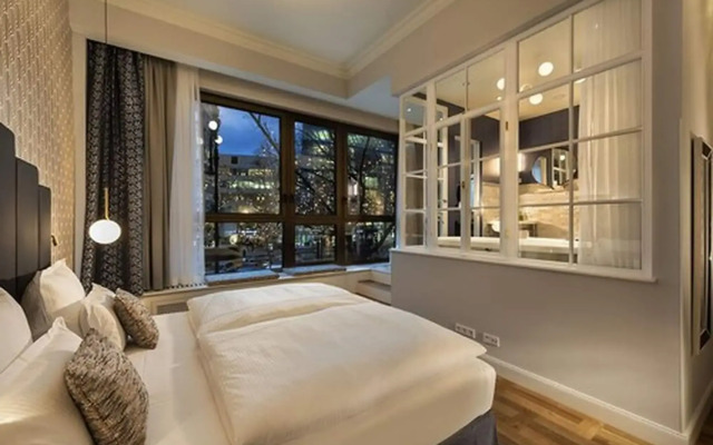 Hotel Mondial am Kurfürstendamm