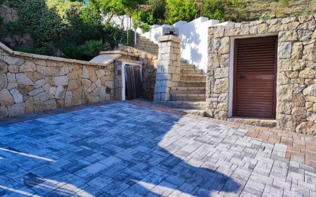 casa l'Ulivariu bed & breakfast