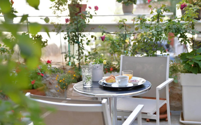 Acropolian Spirit Boutique Hotel