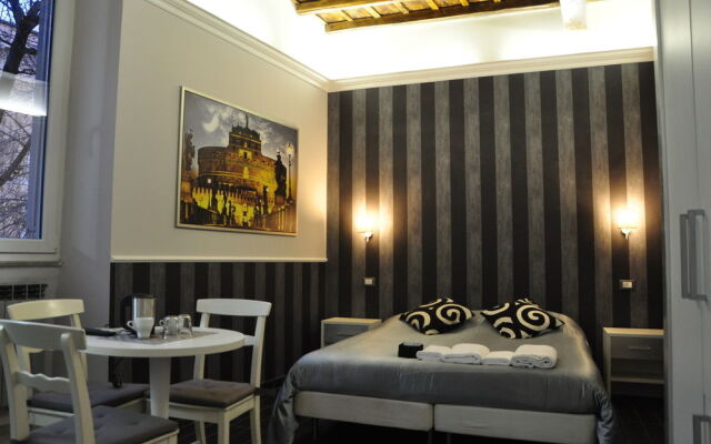 Navona Nice Room