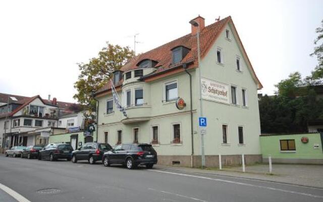 Wirtshaus zum Schützenhof