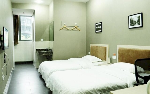 Chongqing Haoda Hotel