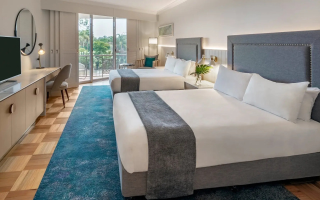 InterContinental Sanctuary Cove Resort by IHG