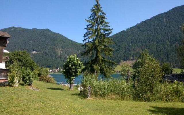 Chalets Zöhrer - Wohnen am Wasser