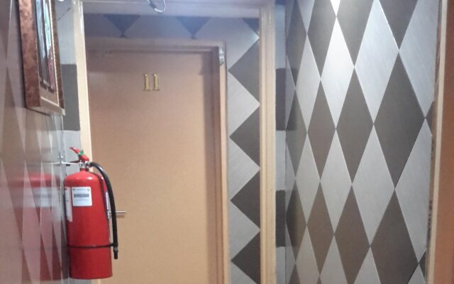 Bukit Beruntung Business Hotel