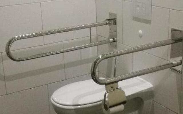 Pension Am Dorfanger