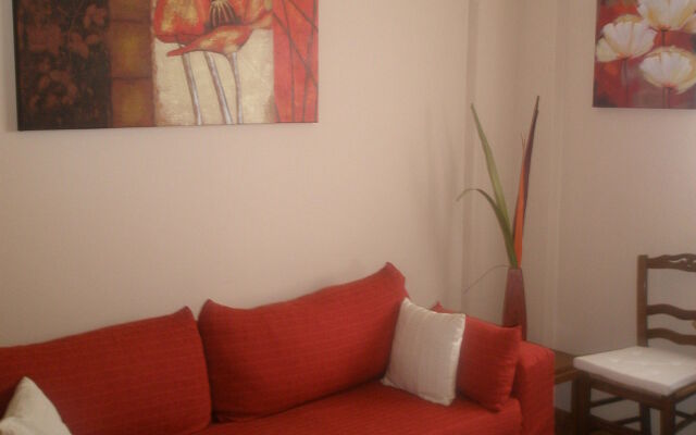 Oceanis Rooms Apartments