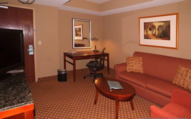 Hilton Garden Inn Tampa Northwest/Oldsmar