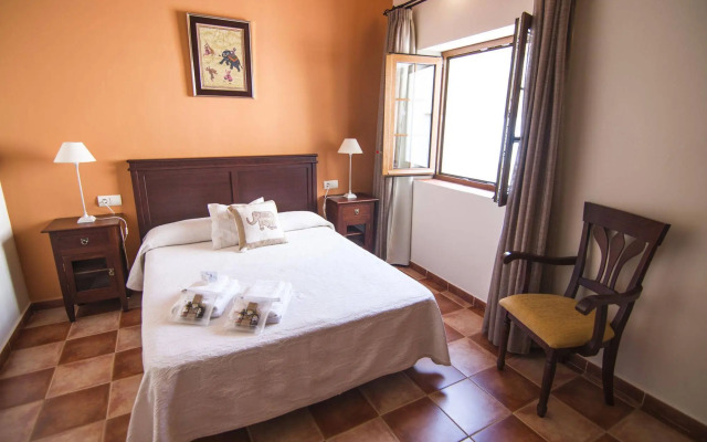 La Casa De Las Titas
