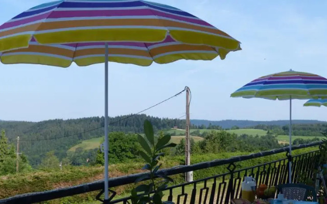 La Croix des Hêtres