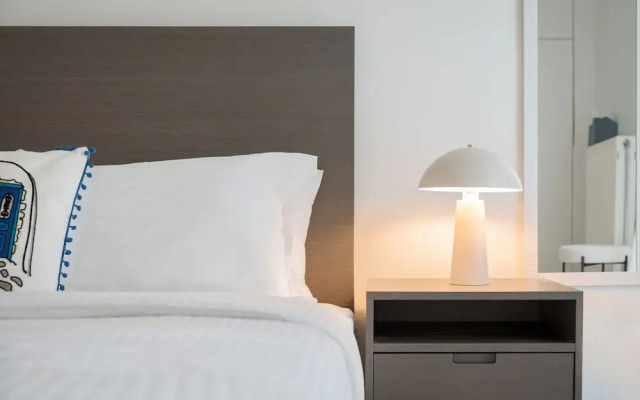 Thalè Retreat Varkiza