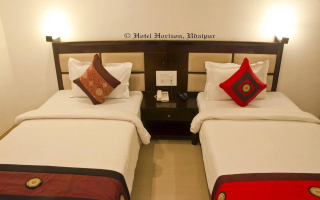 Horizon Hotel