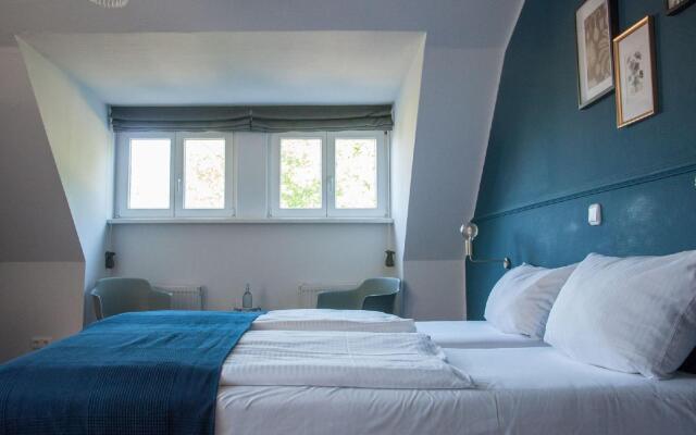 Lieblingsplatz Bohlendorf