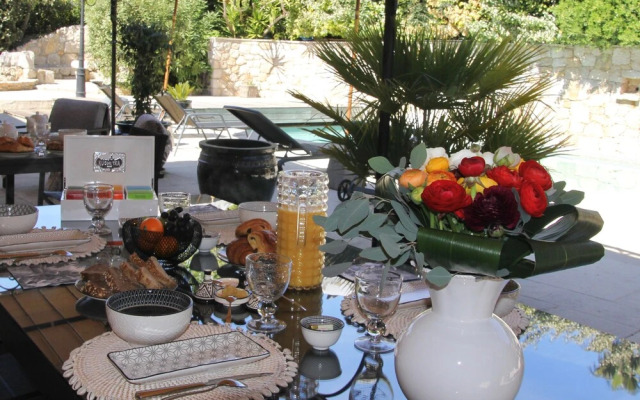 Villa Mathis