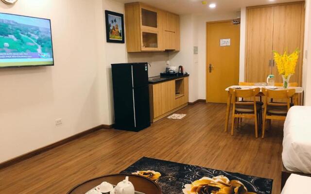 FLC SEA TOWER - 4 SEASONS APARTMET 12pax