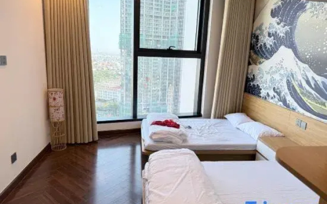 QNC Taiyo Homes - Japanese 5 Star Homestay