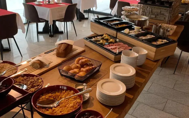 Edelweiss A - One Bedroom