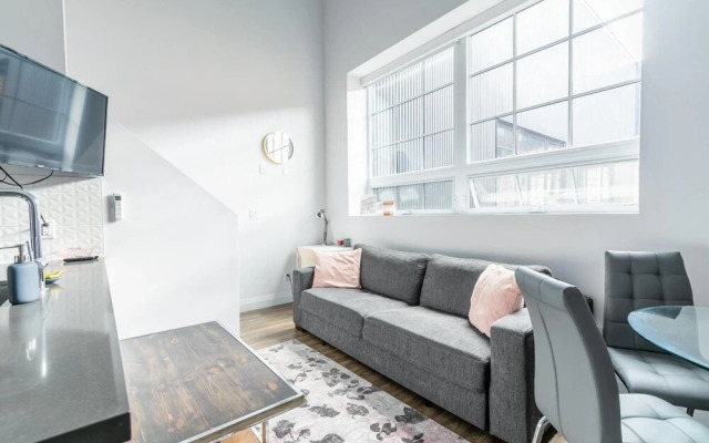 Rosebud 2Br Loft Free Parking Gym