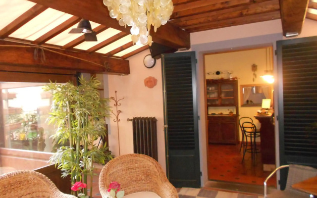 Casa al Sole