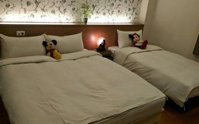 He Yun B&B