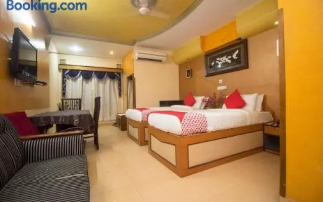 OYO 10695 Hotel Niladri Palace