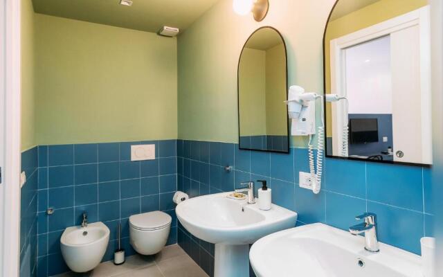 Sorrento Colors&Suites