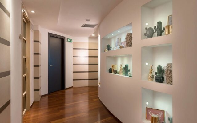 Savoia Hotel Rimini