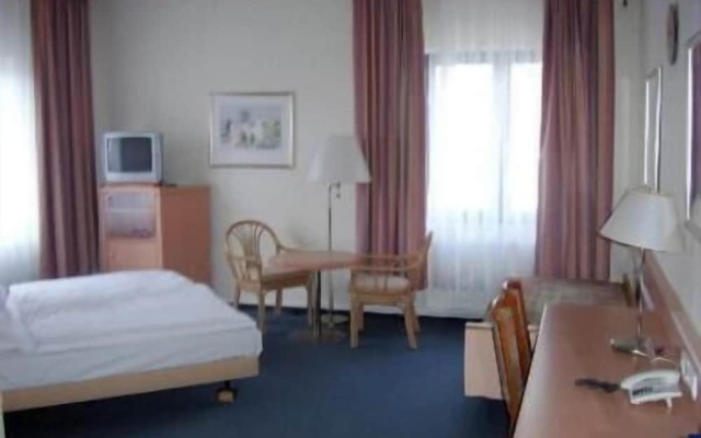 Hotel Christinenhof Gadebusch