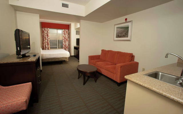 Hilton Garden Inn Springfield, IL
