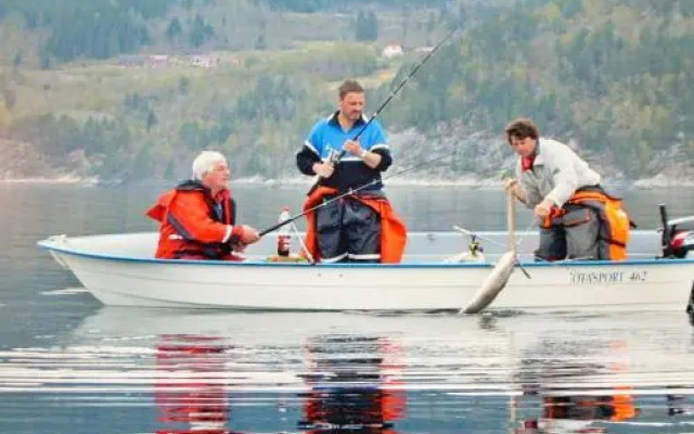 Holiday Home Høvik II