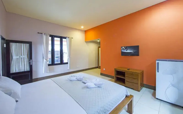 Puri Rama Homestay