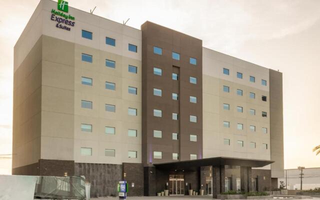 Holiday Inn Express & Suites Tijuana Otay, an IHG Hotel