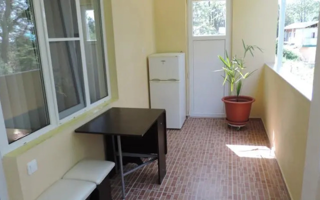 Guest house U Grishi