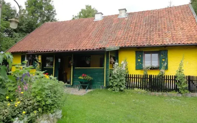 Zagroda Cztery Wiatry