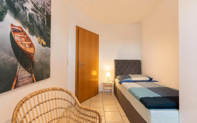 Ferienwohnung Salzburg