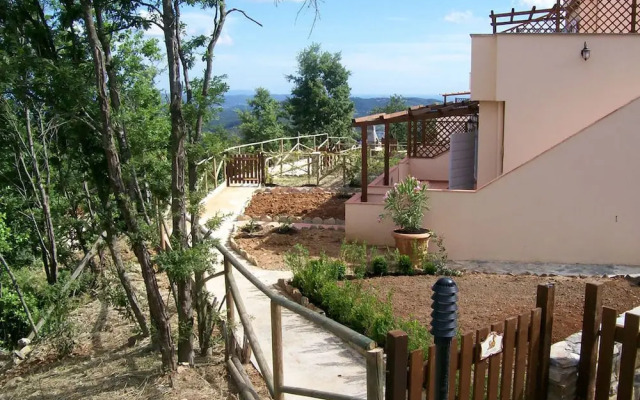 Orizzonti del Castelluccio - Cozy and Comfortable Apartment