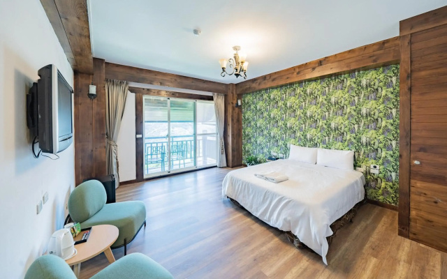 Egmont Resort