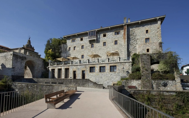 Parador de Hondarribia