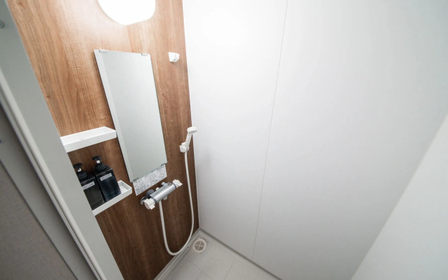 UCHI Living stay PLAZA S4W12 / Vacation STAY 33184